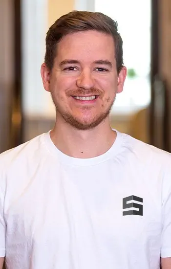 Arne Albers, Geschäftsführer bei Stockwerk Media
